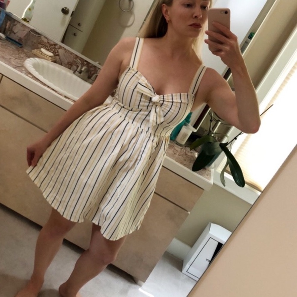 Summer dress